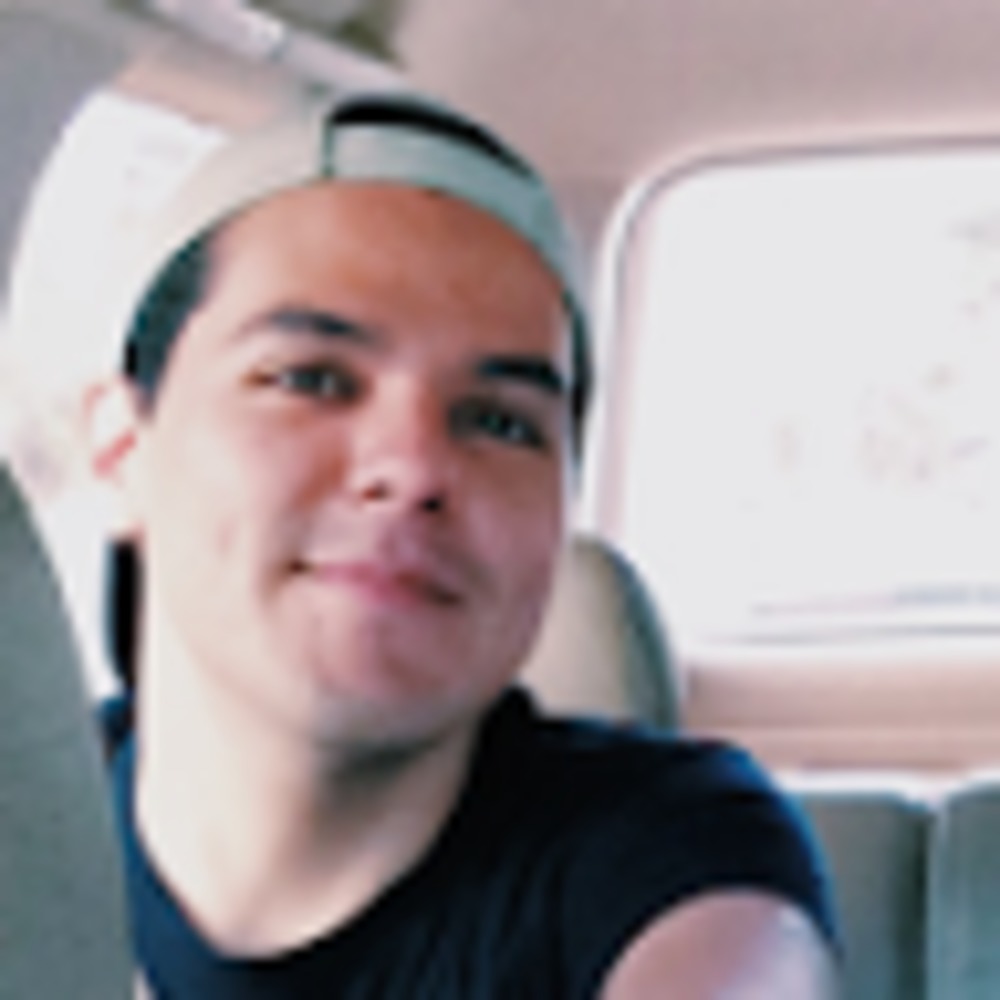 Meet your Posher, Bernabe